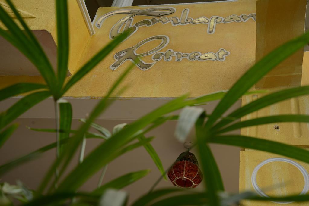 Thambapanni Retreat Hotel Unawatuna Exterior photo