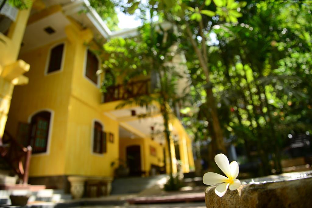 Thambapanni Retreat Hotel Unawatuna Exterior photo
